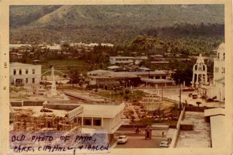 HISTORY OF IRIGA .